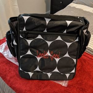 Thirty-One makeup bag